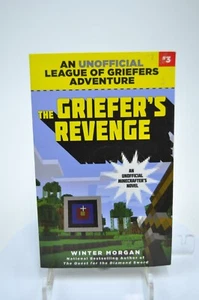 The Griefer's Revenge by Winter Morgan - Picture 1 of 7