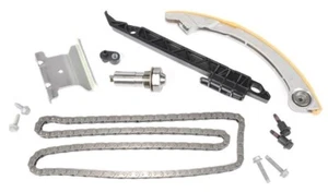 Engine Timing Chain Kit/Set Front AcDelco Replace GMC OEM # 12675579 - Picture 1 of 15
