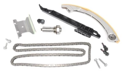 Engine Timing Chain Kit/Set Front AcDelco Replace GMC OEM # 12675579 - Image 1 of 4