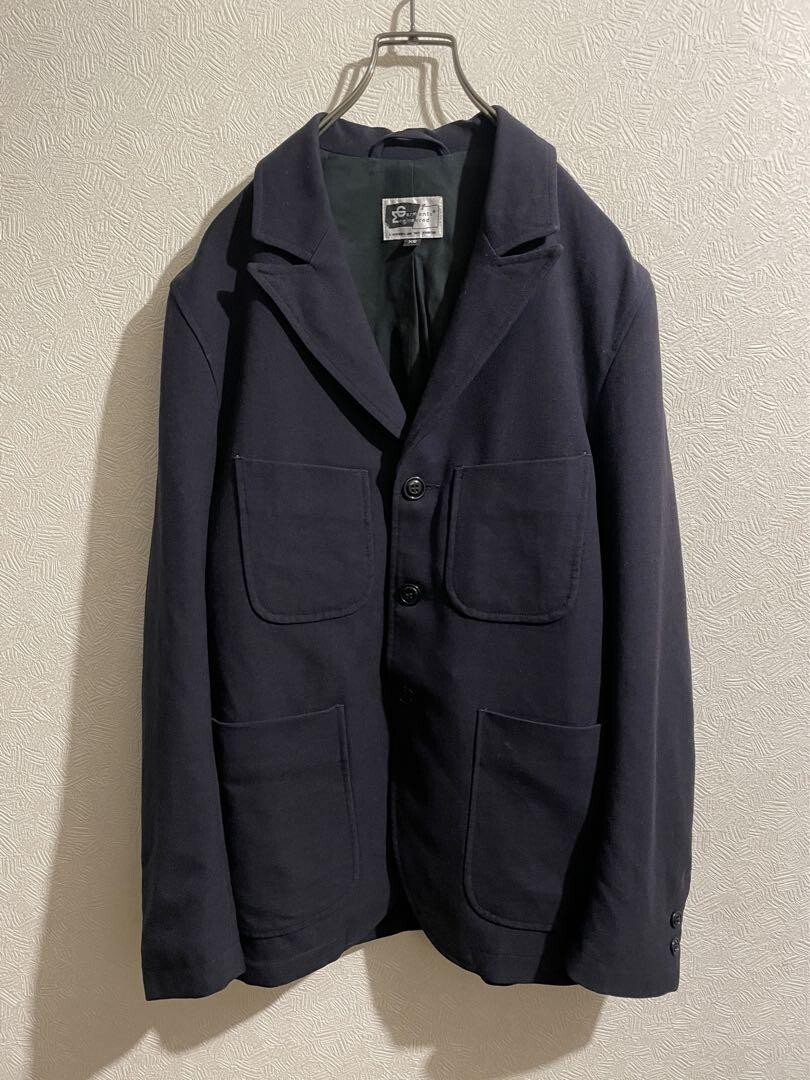 ジャケット・アウター ENGINEERED GARMENTS army cloth anorak XS Engineered garments field jacket - Gem