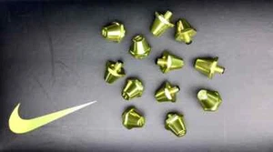 Authentische Nike Stollen (8-13 mm +4-15 mm) Fußball SG Ersatz komplettes Set - 12 - Bild 1 von 3