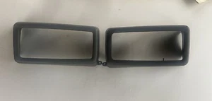 Genuine NOS Ford Sierra MK1 Spot Light Installation Kit 5013230 - Picture 1 of 13