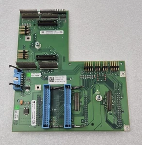 Siemens PC Head and Processor Board 00344487-02 - Picture 1 of 6