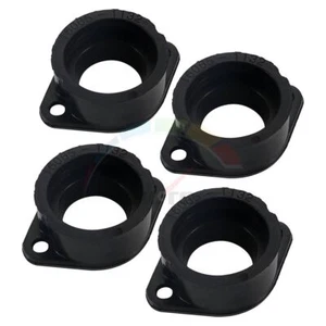 Botas colector de admisión de carburador de carbohidratos tuberías para Kawasaki 16065-1132 - Imagen 1 de 5