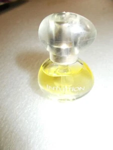 (1) Intuition perfume .14 FL. OZ. 4 mL by Estée Lauder - Picture 1 of 4