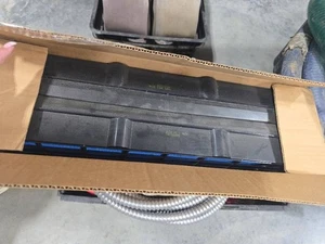 Napa Gold 9096 Cabin Air Filter Sealed New Old Stock - Picture 1 of 2