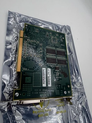 RVSI ACUITY CIMATRIX optional plug-in board 205771 NEW - Image 1 of 4