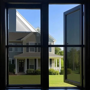 Película cerámica para teñir ventanas - Rechazo de calor superior, bloquea 99% dañinos UV... - Imagen 1 de 6