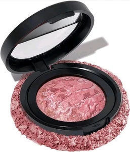 Laura Geller Baked Blush-n-Brighten - Marbleized Blush - Tropic Hues - NIB - Picture 1 of 3