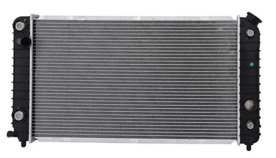 Radiator OSC 1533 - Image 1 of 2