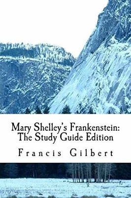 Mary Shelley's Frankenstein: - Paperback, by Gilbert Dr Francis; - Acceptable - Image 1 of 2