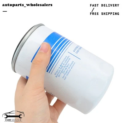 High-Quality Fits Lamborghini Aventador Murcielago Countach Oil Filter 7M115561 Foto 1 de 4