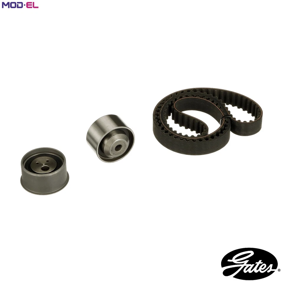 TIMING BELT KIT K035373XS FOR MITSUBISHI CHARIOT DELICA/III/Van/SPACE/GEAR/Bus - Image 1 of 4