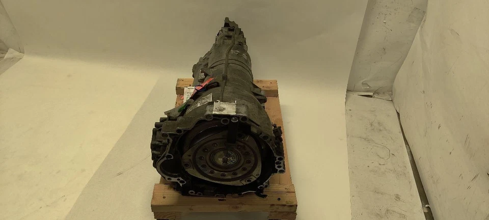 TRANSMISSION 2010-2011 AUDI A6 AUDI - Image 1 of 4