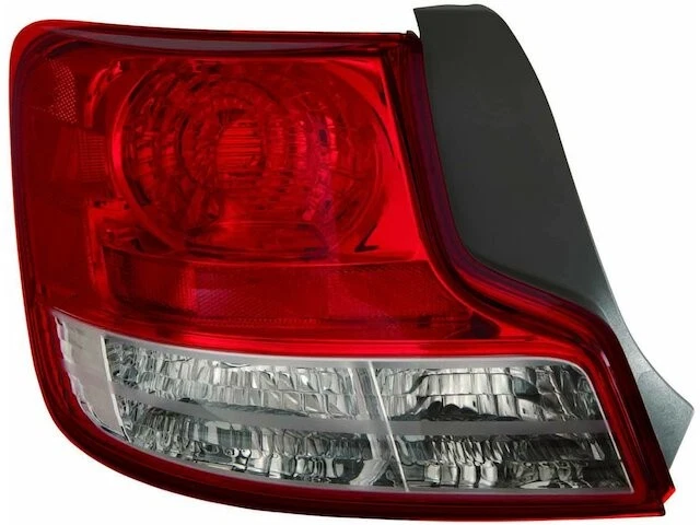 Carcasa de luz trasera para 12-13 Scion tC MF27Y5 Foto 1 de 1