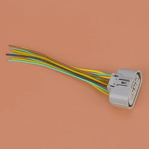 9 Way Type Transmission Switch Connector 90980-12362 Fit For Toyota Lexus New - Picture 1 of 5