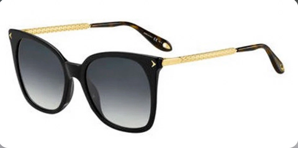 Givenchy GV 7097/S 8079O 54x19 145 - Image 1 of 1