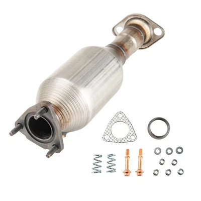 Exhaust Catalytic Converters for 1997 1998 1999 2000 2001 Honda CRV CR-V 2.0L - Image 1 of 4