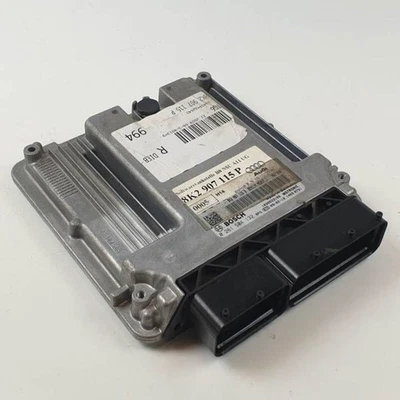 0261S04132 centralina motore per AUDI A5 CABRIOLET (8F7) 2.0 2009 1449085 - Immagine 1 di 4