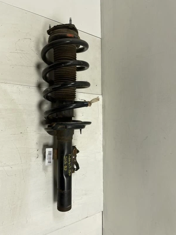 Ford Transit 150 XLT 2015 2019 puntal delantero derecho amortiguador resorte OEM+ Foto 1 de 4