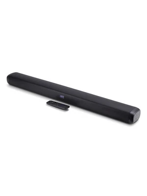 Damaged Box Sprout Grandstand Sound - 100W RMS - slim and elegant 2.1 channel - image 1 of 3