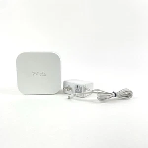 Brother P-Touch Cube Wireless Smartphone Label Maker PT-P300BT w/Cable - Picture 1 of 7