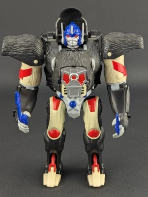 Transformers Robot Masters Beast Convoy NO LAUNCHER Takara RM-11 2005 Beast Wars - Image 1 of 4