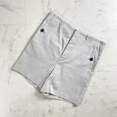 Miu Miu Short light gray, women's size 40, from Japan - Image 1 of 4