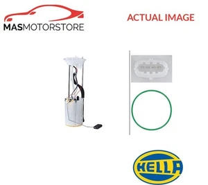 ALIMENTATORE POMPA CARBURANTE ELETTRICA HELLA 8TF 358 305-031 A PER FIAT DUCATO - Foto 1 di 5