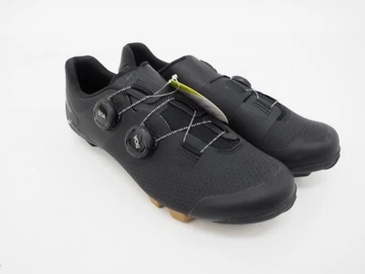 ¡NUEVO! Zapatos de bicicleta de montaña Pearl Izumi Expedition Pro para hombre EU 43 / US 9.25 negros  Foto 1 de 4