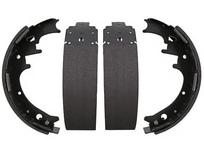 Juego de zapatas de freno para 1974-1976 Plymouth Scamp Wagner 27135JHZN 1975 Foto 1 de 2