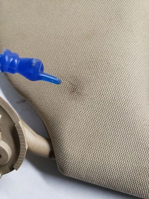 二手 右遮阳板 适合:2005 雪佛兰 Uplander SV6 带照明 右渐变 — 第 1/4 张图片