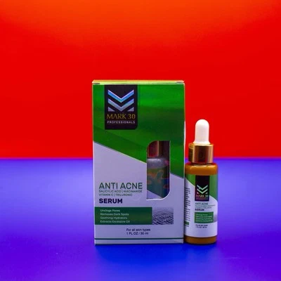 Suero para hormigas acné Foto 1 de 2