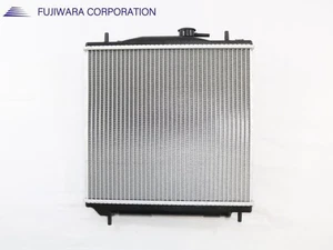 SUBARU Pleo GF-RA1 Radiator 45111KE002 [New] [PA02414082] - Picture 1 of 2