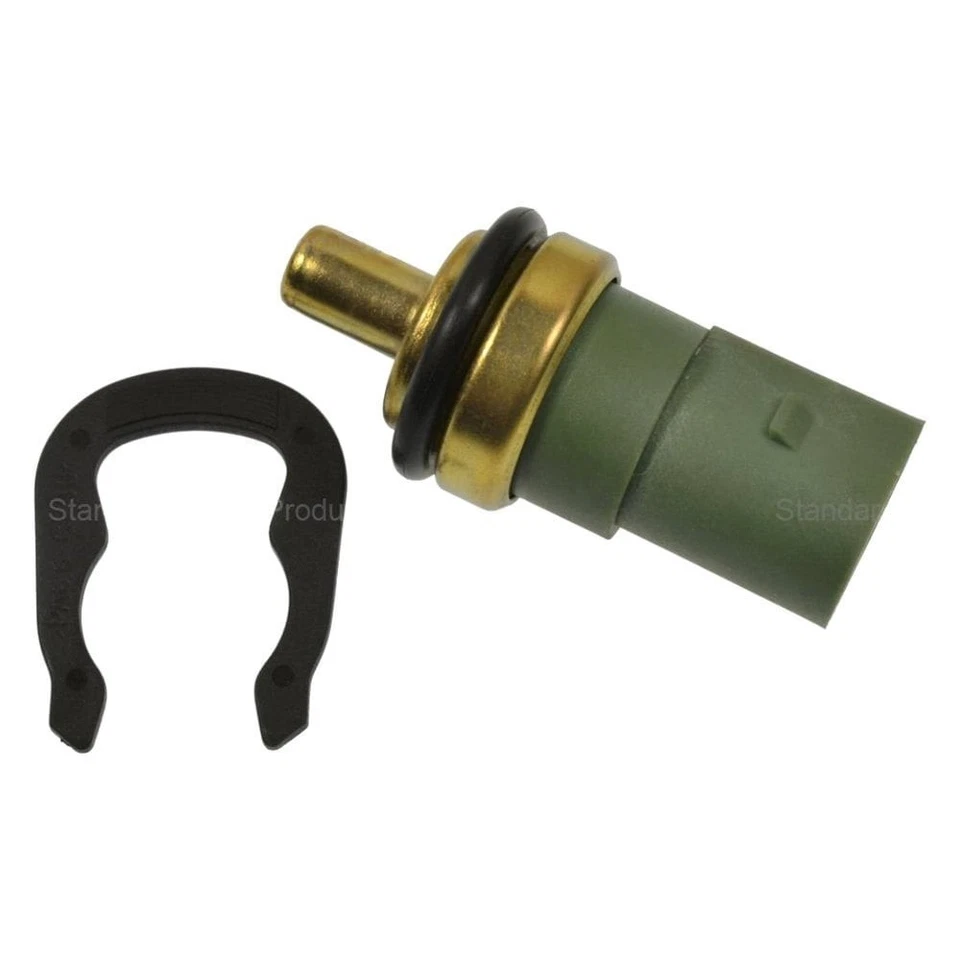 For Volkswagen Jetta 99-05 Standard Intermotor Engine Coolant Temperature Sensor - Imagem 1 de 3