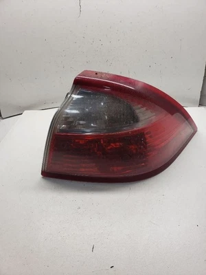 Passenger Tail Light Convertible Fits 04-07 SAAB 9-3 1431612 - Image 1 of 4