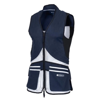 X Sight ESP Elite Skeet Schießweste - Jagd Schießen