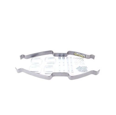 Вспомогательная пружина Hellwig 978 EZ Level 990 до 2000 фунтов Для 15-20 Ford F-150 новый - Изображение 1 из 3