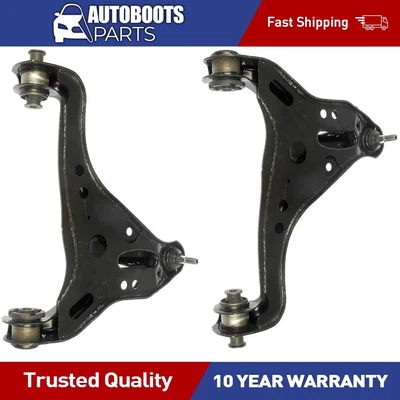 Front Lower Control Arm and Ball Joint Assembly for 2006-2010 Ford Explorer - Image 1 of 4