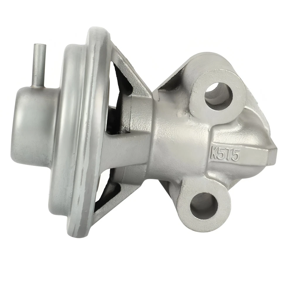 Suitable for Mitsubishi Montero Sport V6 3.0L3.5L98-03 EGR valve MD199283 Foto 1 de 4