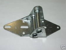 #5 Garage Door Hinge Hardware Wayne Dalton Overhead Ohd Diy Project Home Improve