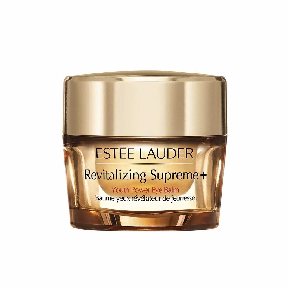 ESTÉE LAUDER ESTEE LAUDER REVITALIZING SUPREME + YOUTH POWER EYE BALM LIFTING - 15 ml