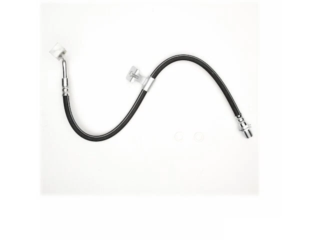 Front Left Dynamic Friction Brake Hose fits GMC K25 Suburban 1975-1978 42BRMC - Image 1 of 1
