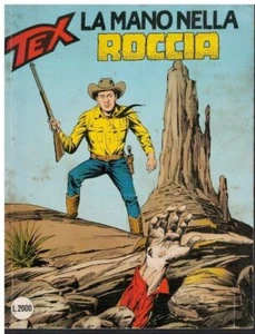 Villa-La mano nella roccia Nr 357 - Imagen 1 de 1