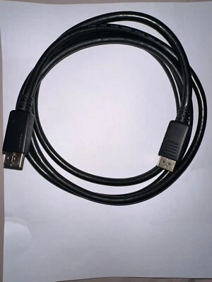 PREMIUM HDMI CABLE 3FT For BLURAY 3D DVD PS3 HDTV XBOX LCD HD TV 1080P LAPTOP PC - Image 1 of 3