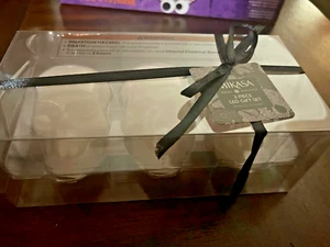 Mikasa 3 Piece LED Gift Set Skeletons - Picture 1 of 4