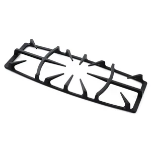 Aufgerüsteter A00263801 Herdrost für Kenmore/Frigidaire Gasherd 1er-Pack - Bild 1 von 3