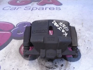 2019 RENAULT KADJAR GT LINE FACELIFT  OFF SIDE FRONT BRAKE CALIPER  18-22 - Imagen 1 de 2