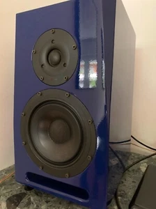 Spendor SA200 Studio Monitor aktiv - Bild 1 von 3