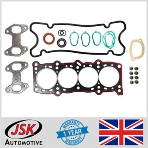 Dichtungssatz oben für Fiat Punto MK2 1.2 1242cc 8 Ventile BJ 1999 - 2004 - Bild 1 von 1